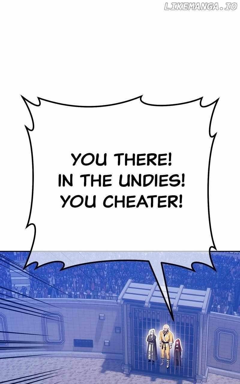 Read 99 Reinforced Wood Stick Manga Online