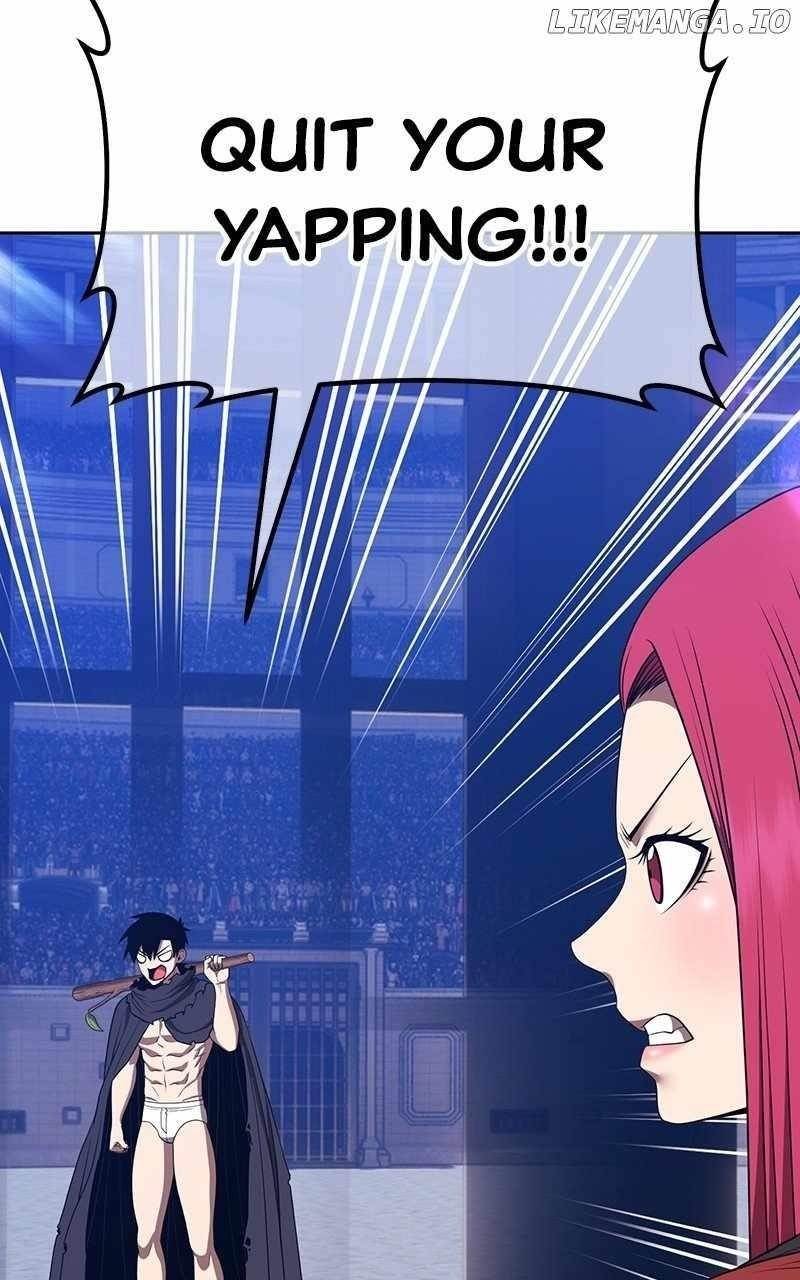 Read 99 Reinforced Wood Stick Manga Online