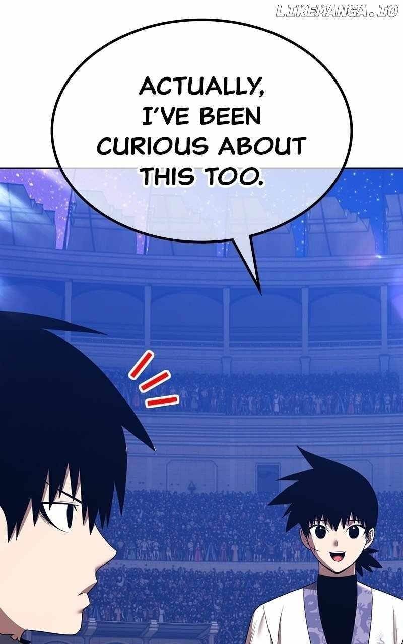 Read 99 Reinforced Wood Stick Manga Online