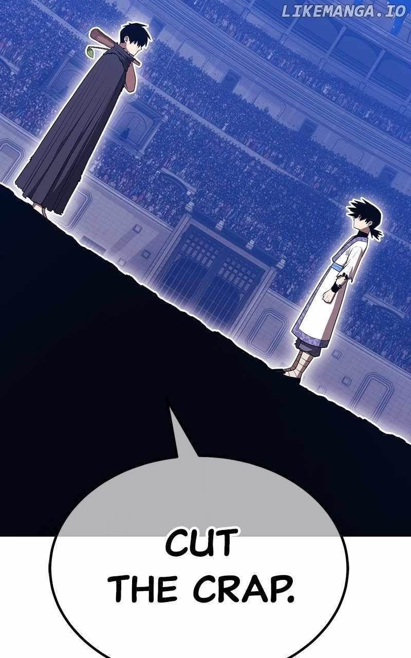 Read 99 Reinforced Wood Stick Manga Online
