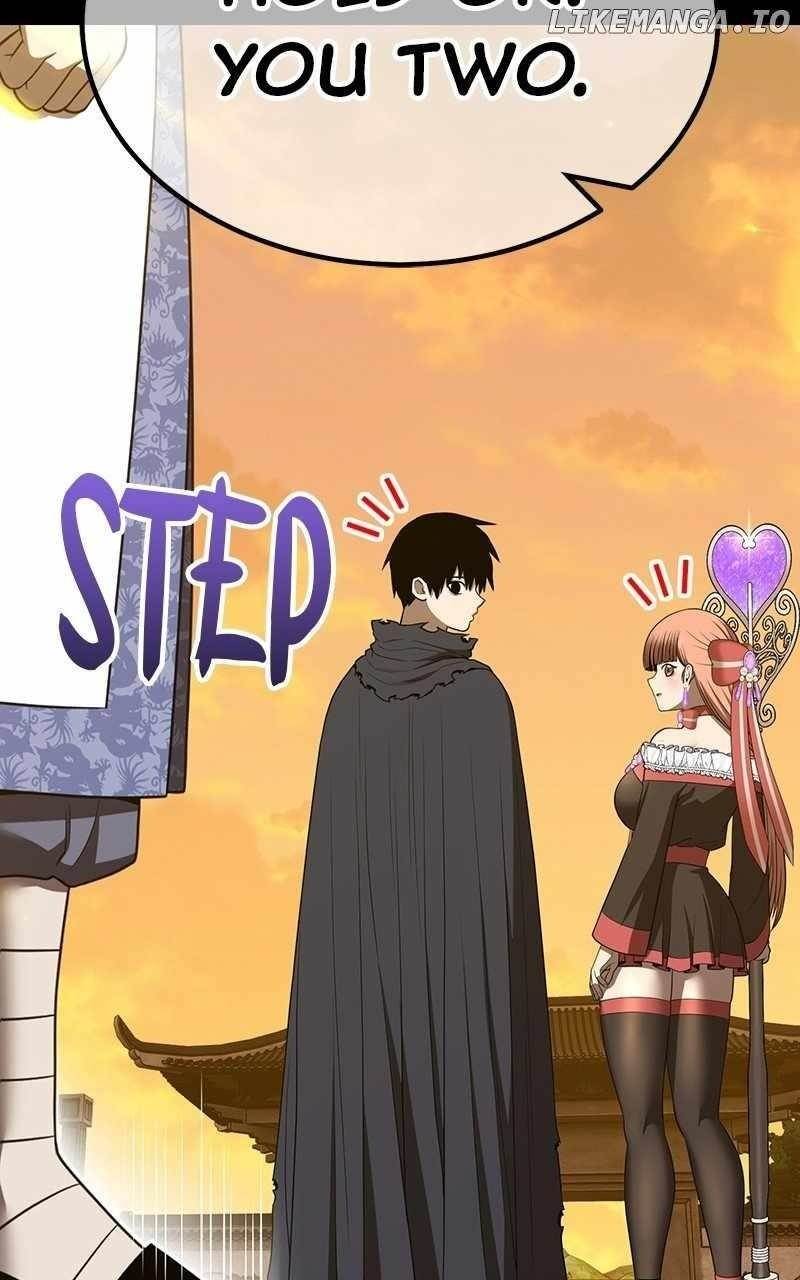 Read 99 Reinforced Wood Stick Manga Online
