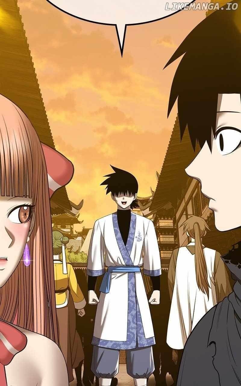 Read 99 Reinforced Wood Stick Manga Online