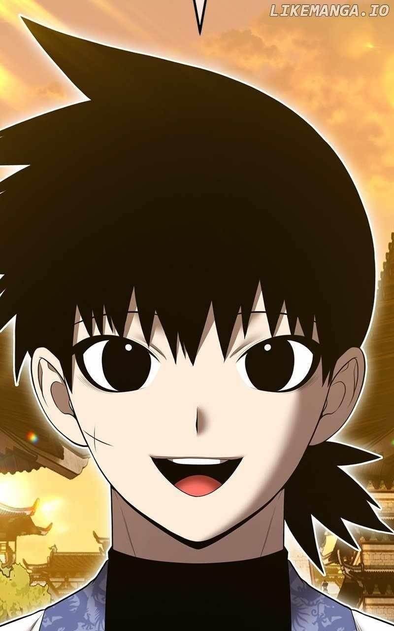 Read 99 Reinforced Wood Stick Manga Online