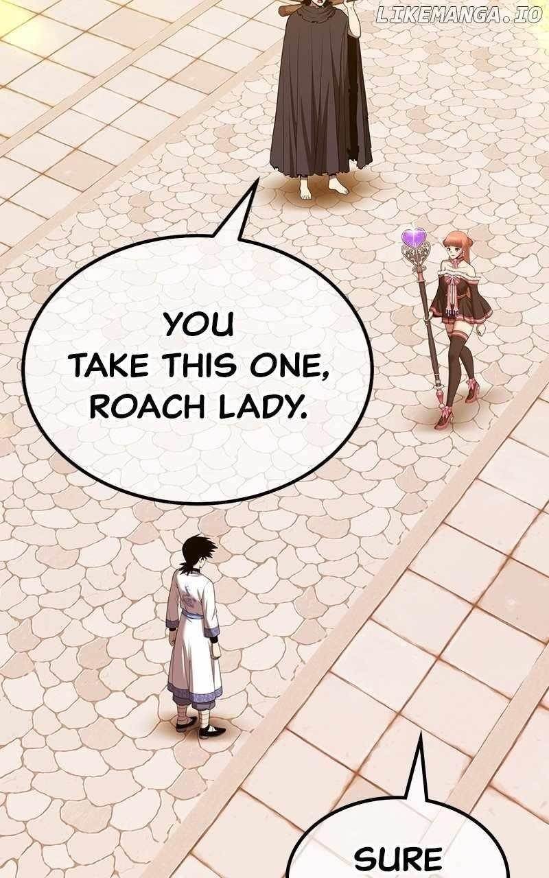 Read 99 Reinforced Wood Stick Manga Online
