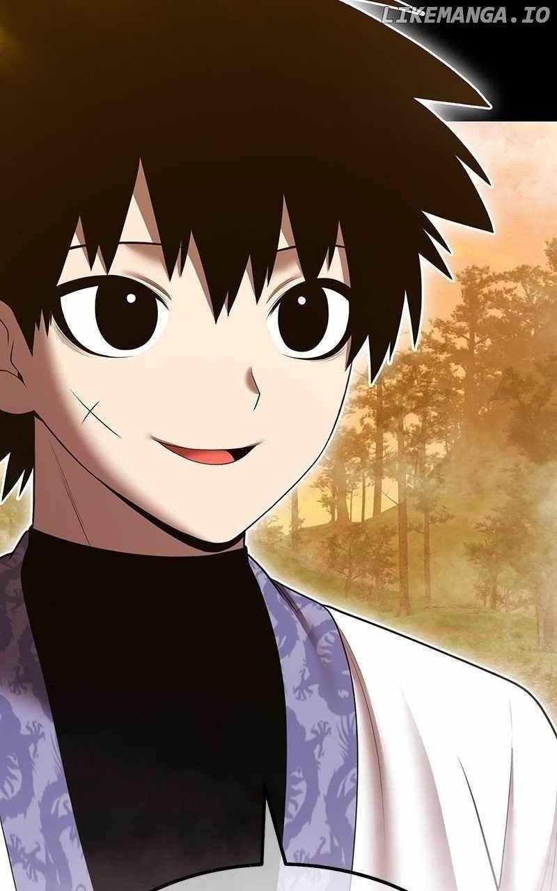 Read 99 Reinforced Wood Stick Manga Online