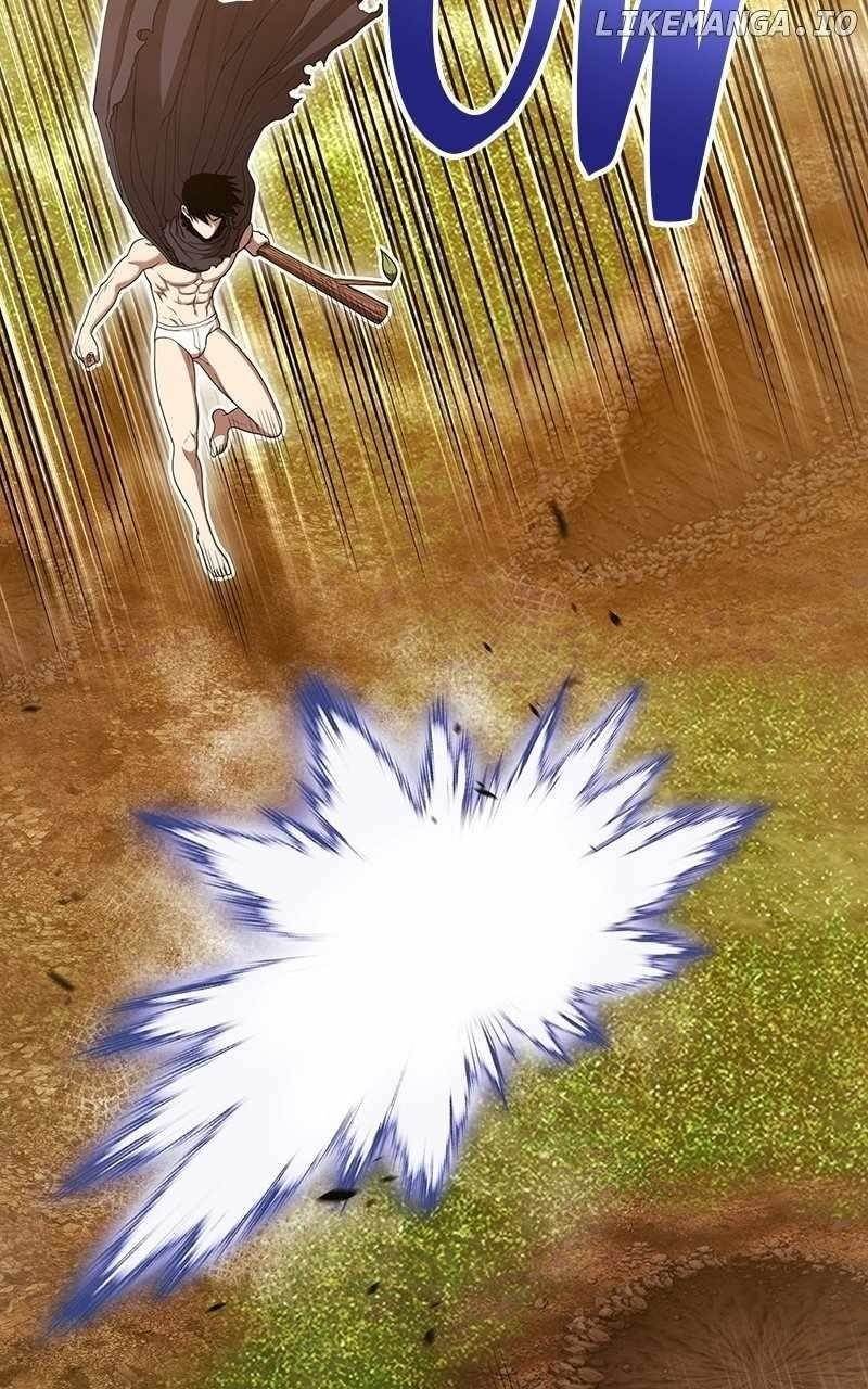 Read 99 Reinforced Wood Stick Manga Online