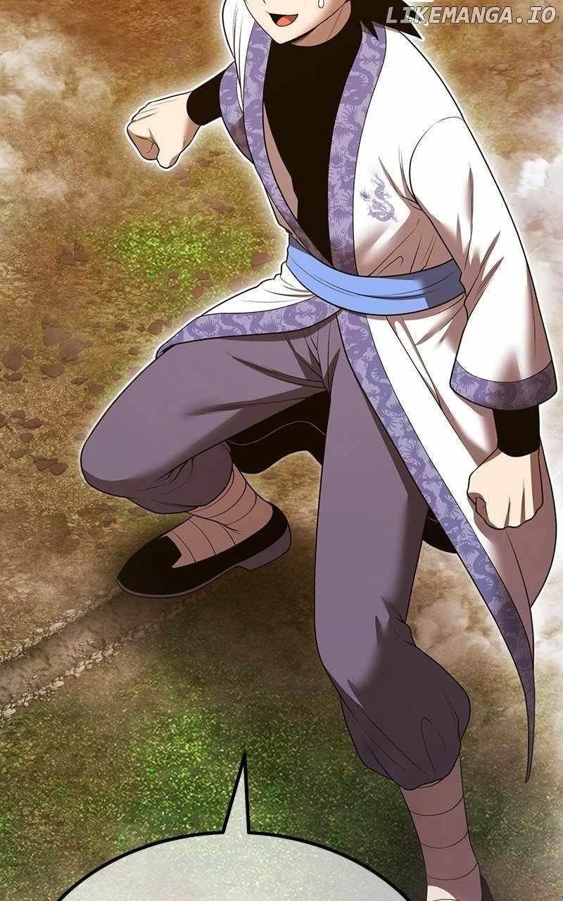 Read 99 Reinforced Wood Stick Manga Online