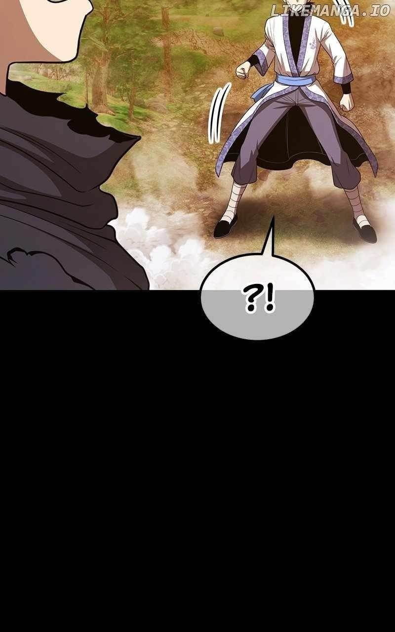 Read 99 Reinforced Wood Stick Manga Online