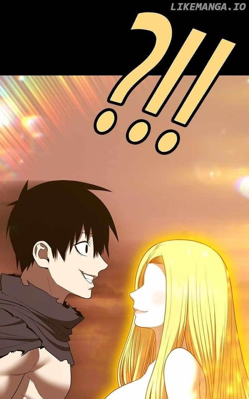 Read 99 Reinforced Wood Stick Manga Online