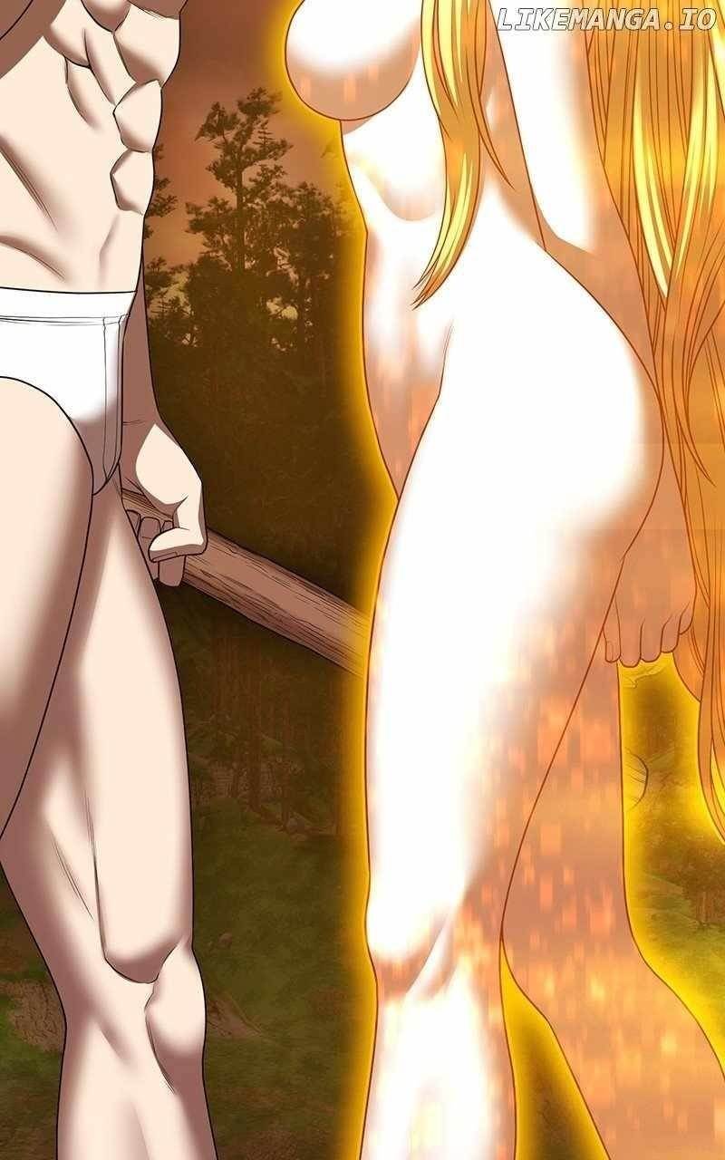 Read 99 Reinforced Wood Stick Manga Online