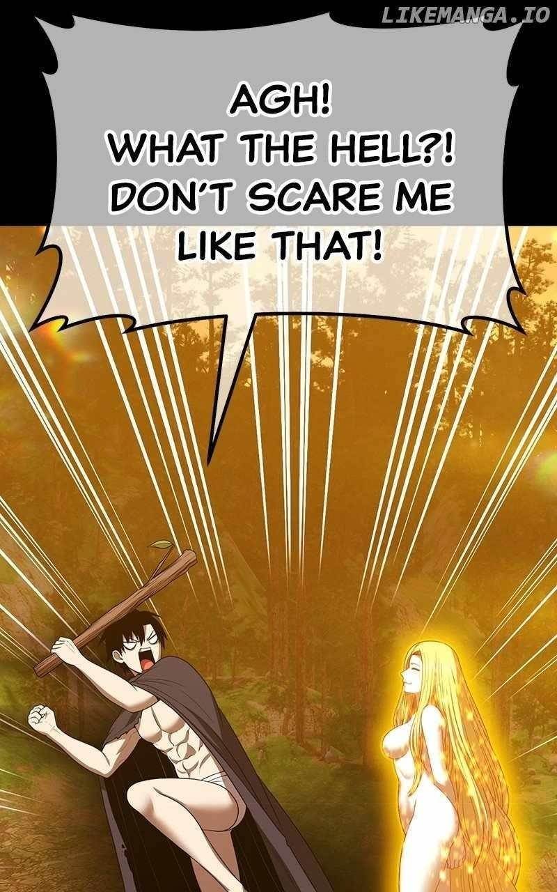 Read 99 Reinforced Wood Stick Manga Online