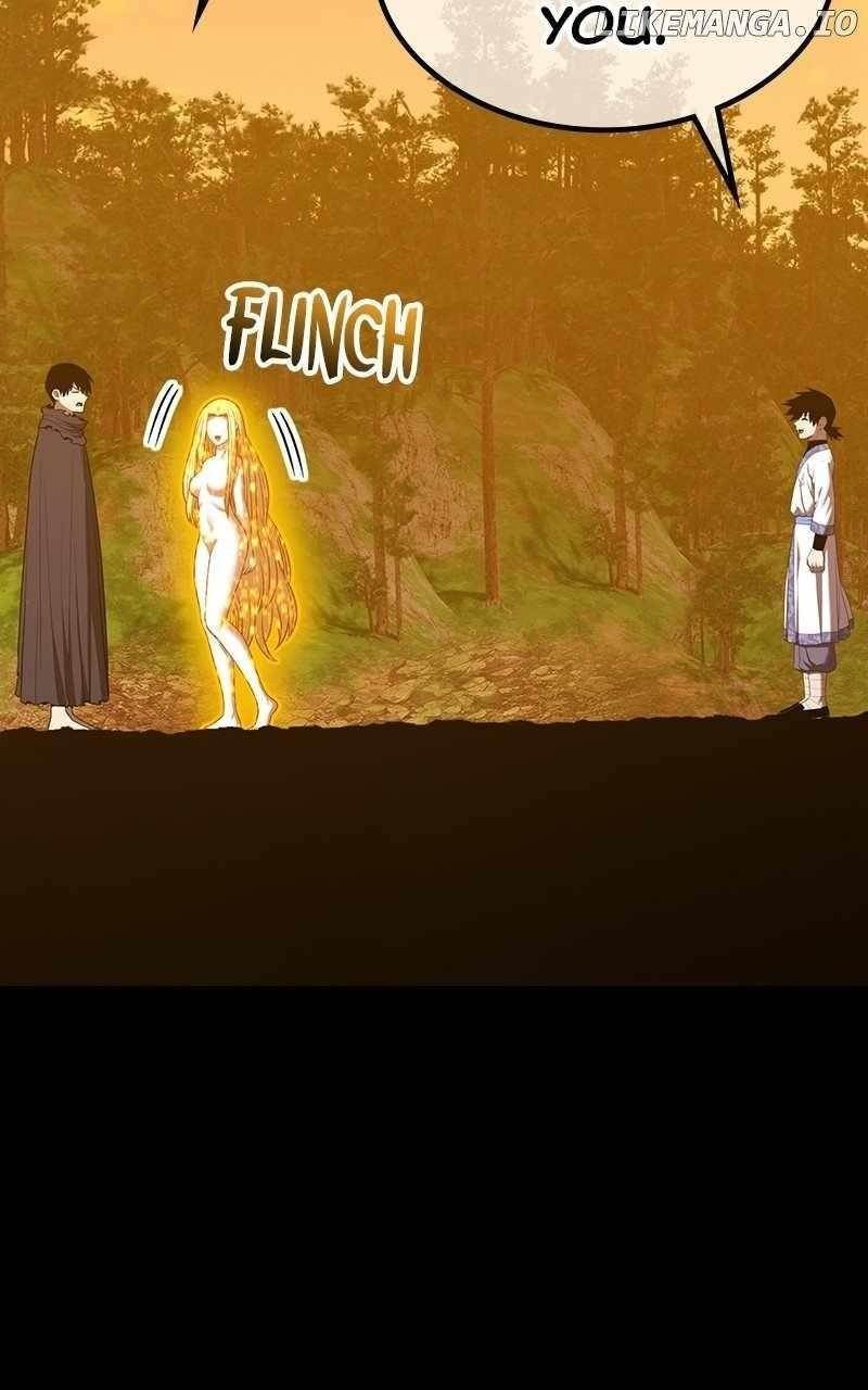 Read 99 Reinforced Wood Stick Manga Online