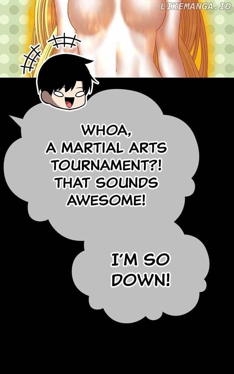 Read 99 Reinforced Wood Stick Manga Online