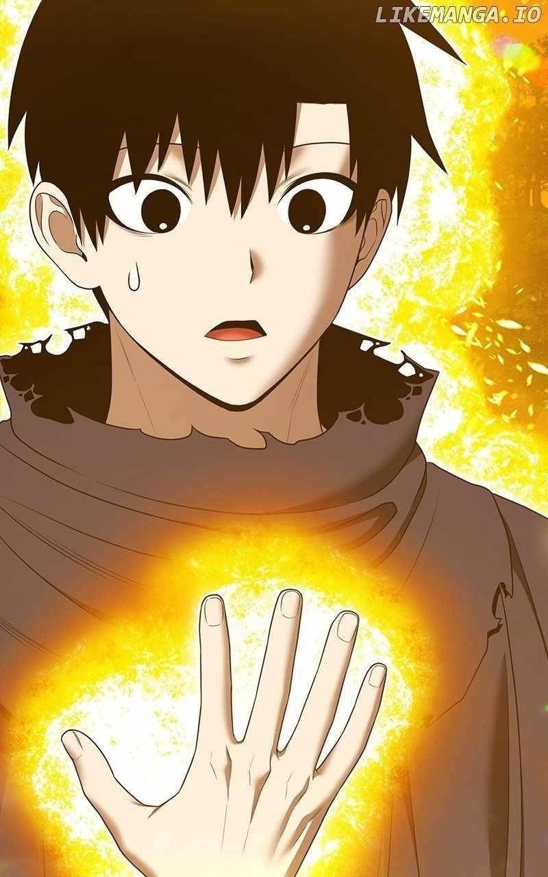 Read 99 Reinforced Wood Stick Manga Online