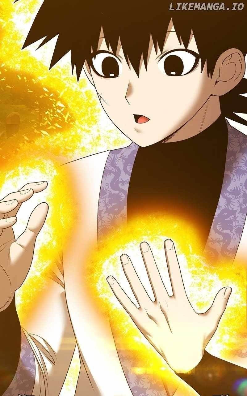 Read 99 Reinforced Wood Stick Manga Online