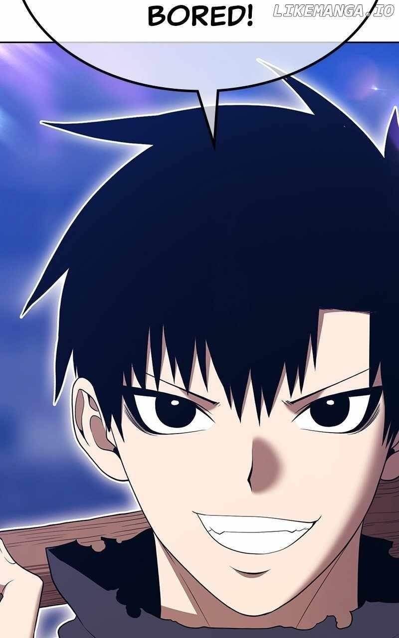 Read 99 Reinforced Wood Stick Manga Online