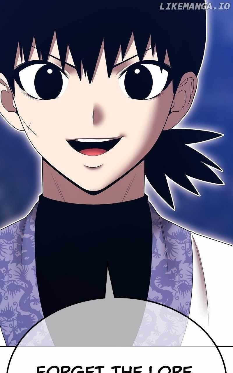 Read 99 Reinforced Wood Stick Manga Online