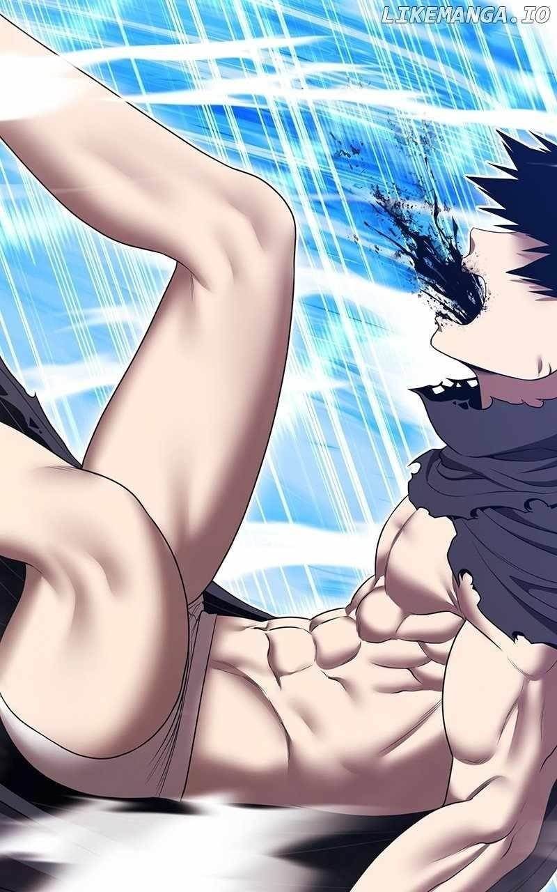 Read 99 Reinforced Wood Stick Manga Online