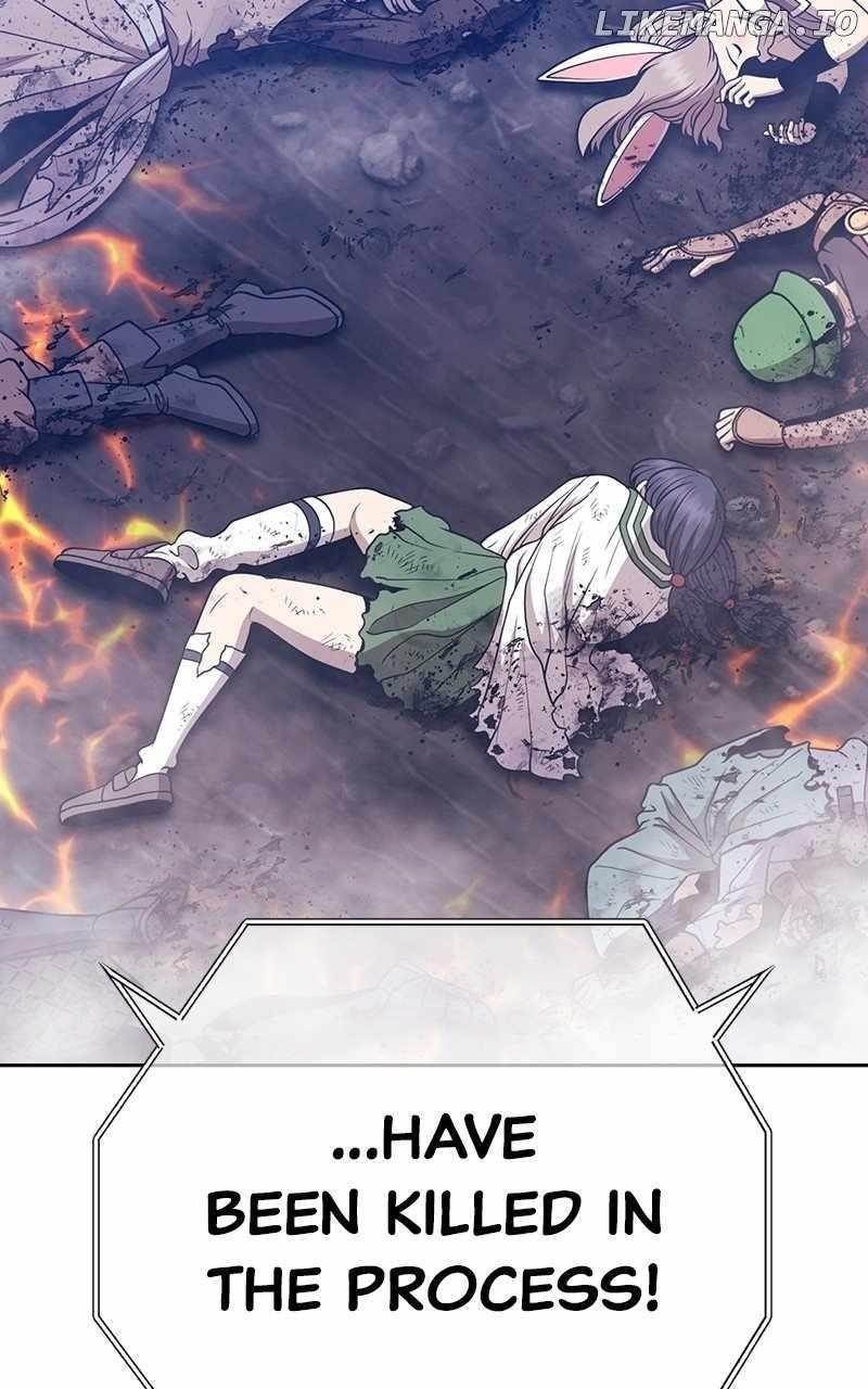 Read 99 Reinforced Wood Stick Manga Online