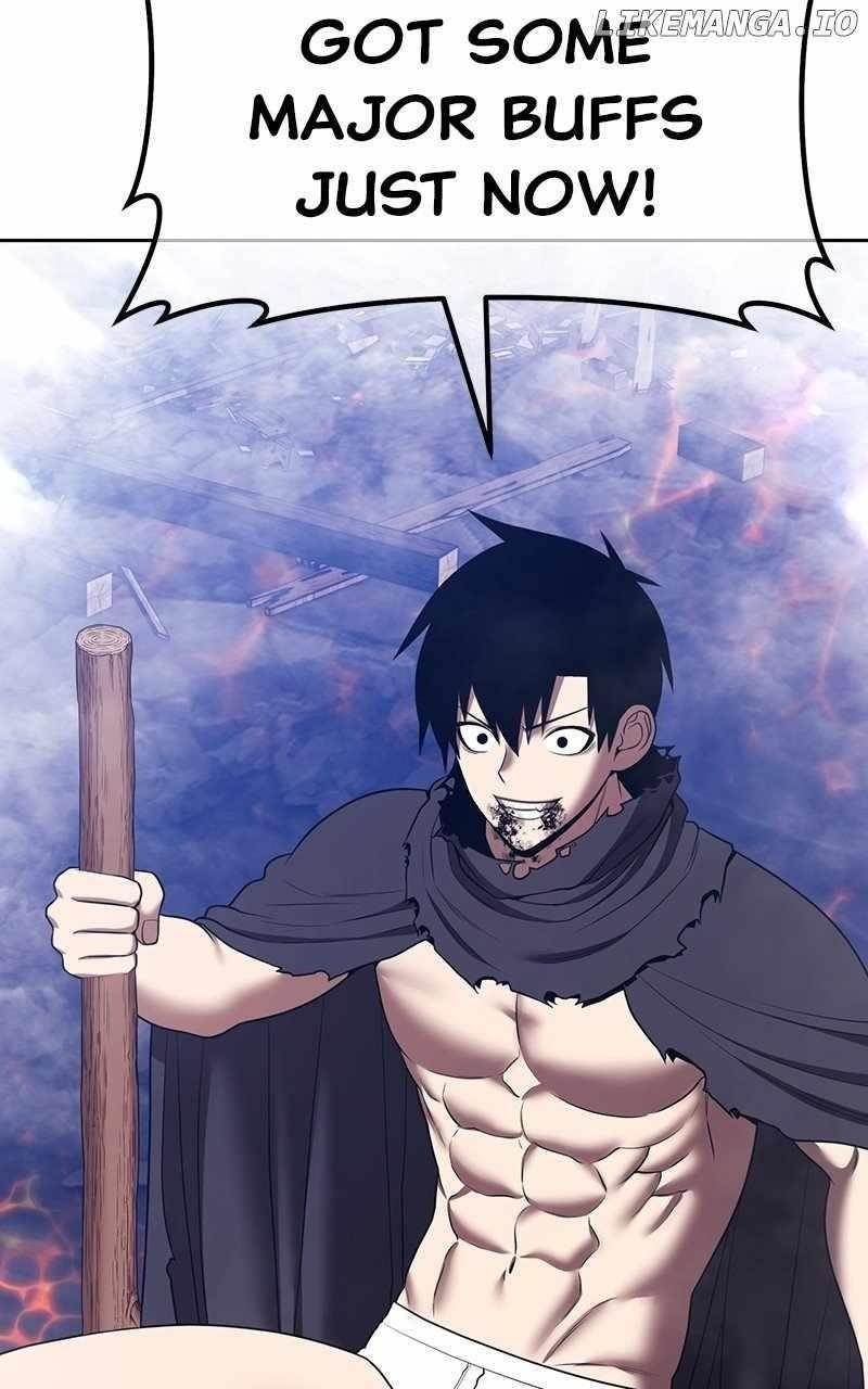 Read 99 Reinforced Wood Stick Manga Online
