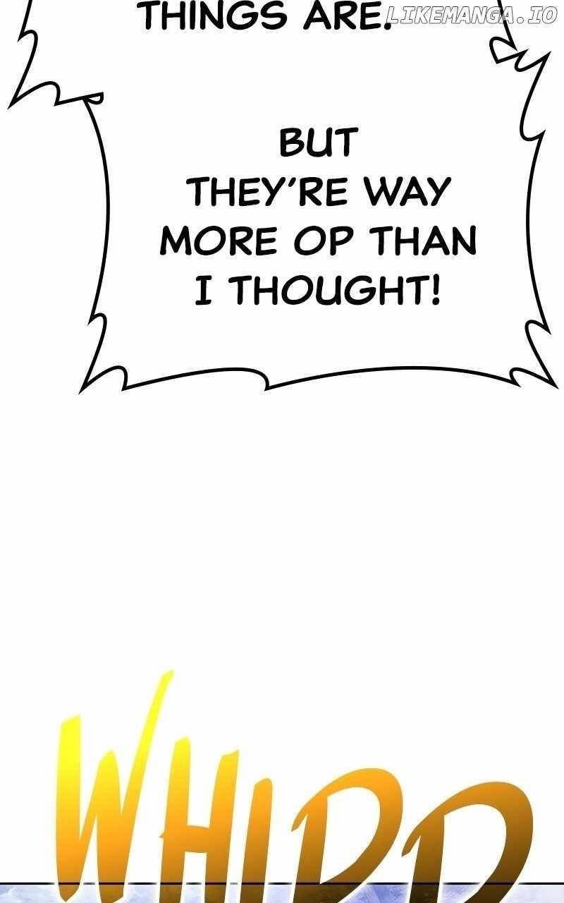 Read 99 Reinforced Wood Stick Manga Online