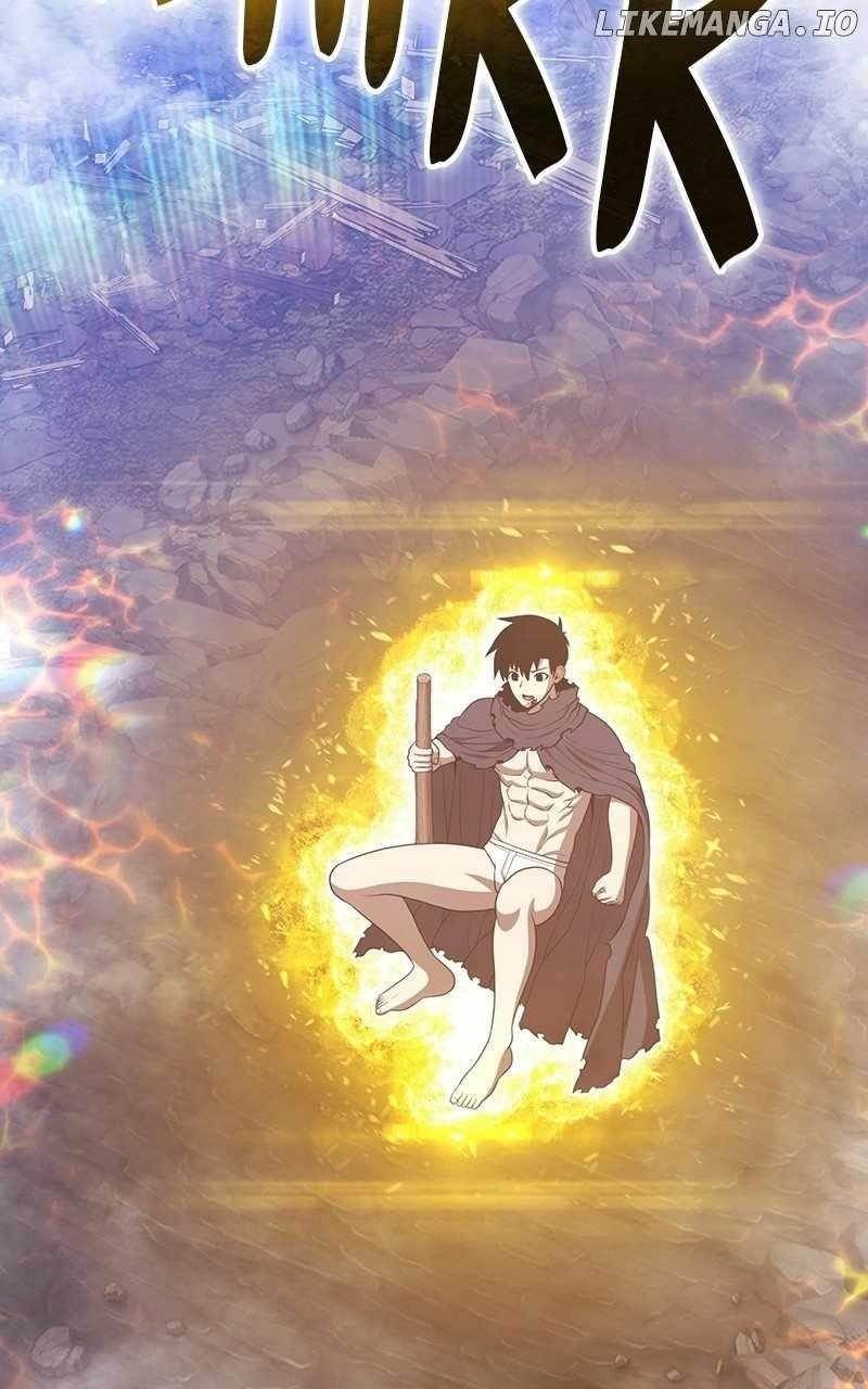 Read 99 Reinforced Wood Stick Manga Online
