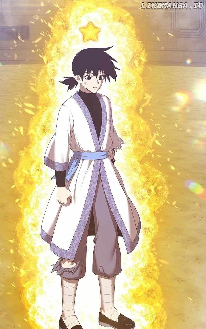 Read 99 Reinforced Wood Stick Manga Online
