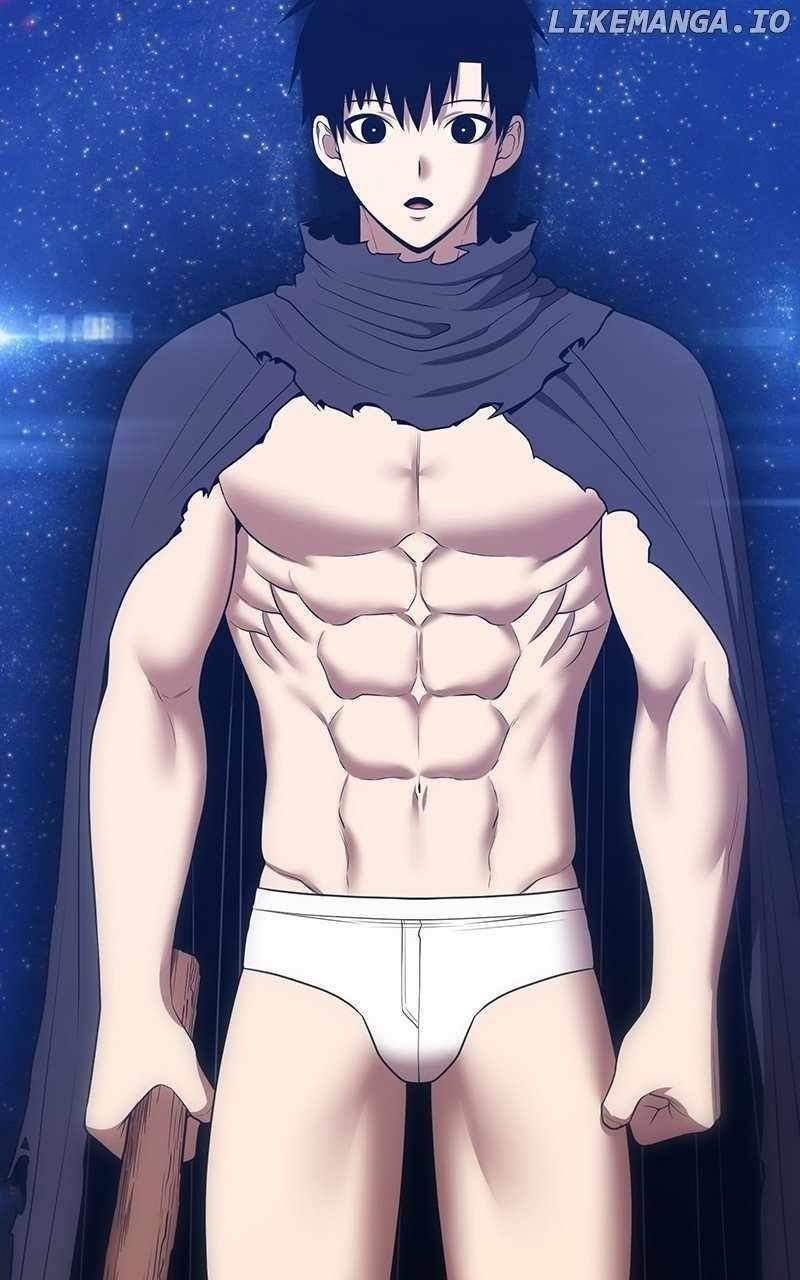 Read 99 Reinforced Wood Stick Manga Online