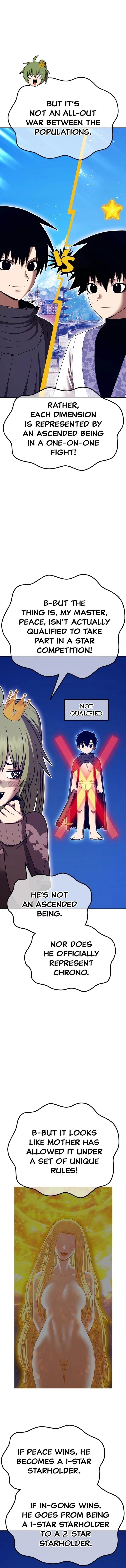 Read 99 Reinforced Wood Stick Manga Online