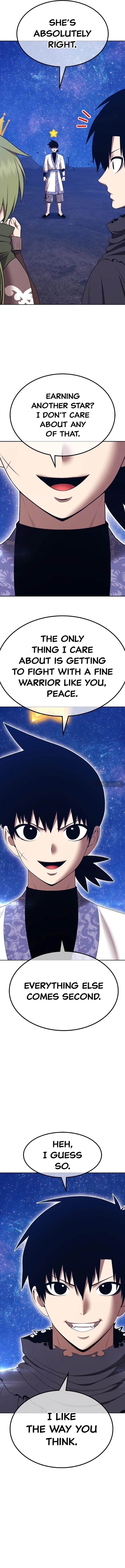 Read 99 Reinforced Wood Stick Manga Online