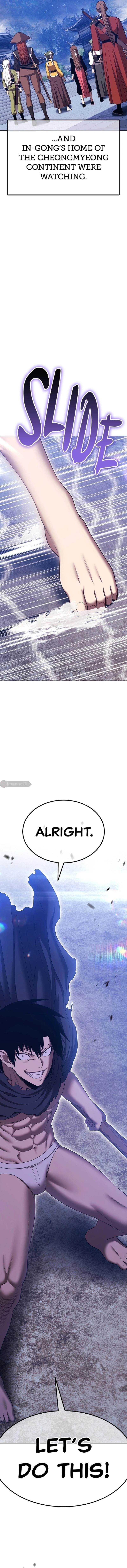 Read 99 Reinforced Wood Stick Manga Online