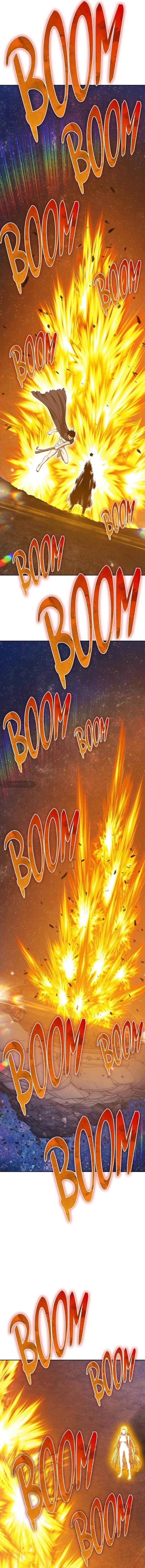 Read 99 Reinforced Wood Stick Manga Online