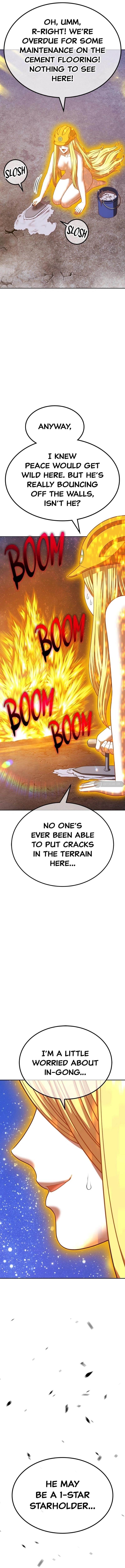Read 99 Reinforced Wood Stick Manga Online