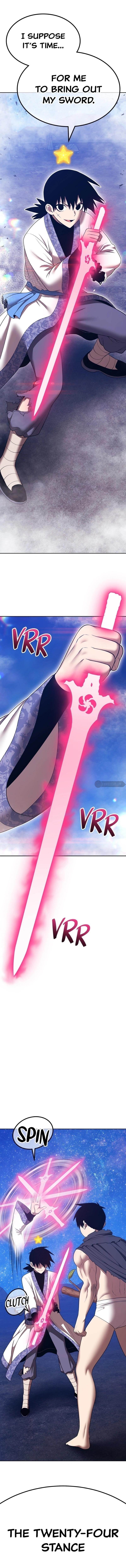 Read 99 Reinforced Wood Stick Manga Online