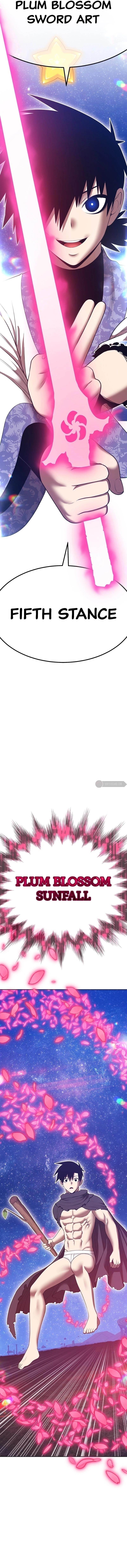 Read 99 Reinforced Wood Stick Manga Online