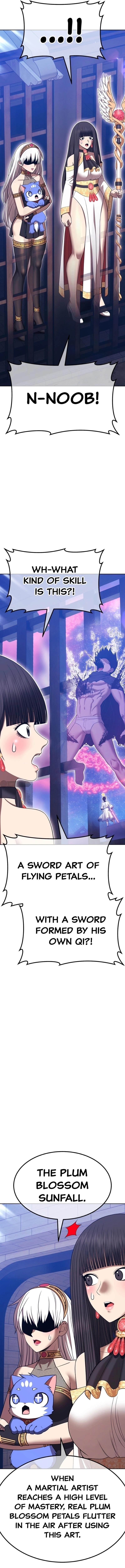 Read 99 Reinforced Wood Stick Manga Online