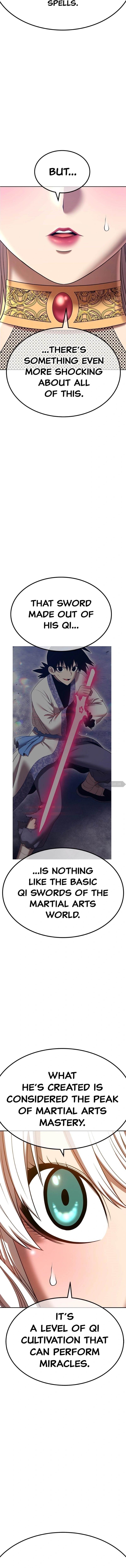 Read 99 Reinforced Wood Stick Manga Online