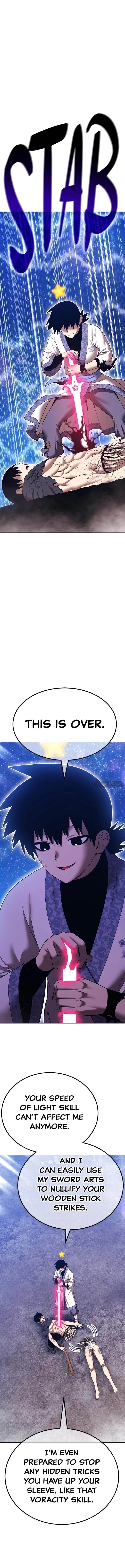 Read 99 Reinforced Wood Stick Manga Online