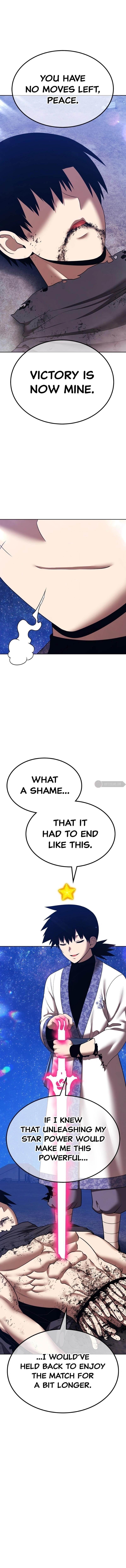 Read 99 Reinforced Wood Stick Manga Online