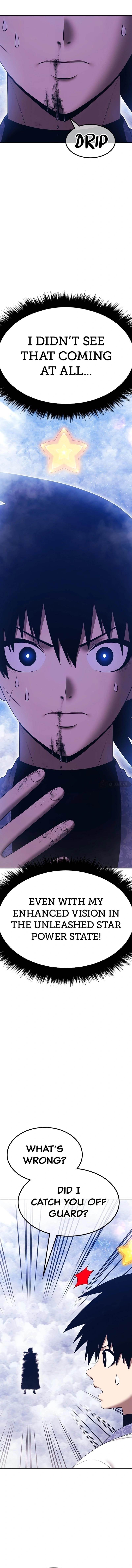 Read 99 Reinforced Wood Stick Manga Online