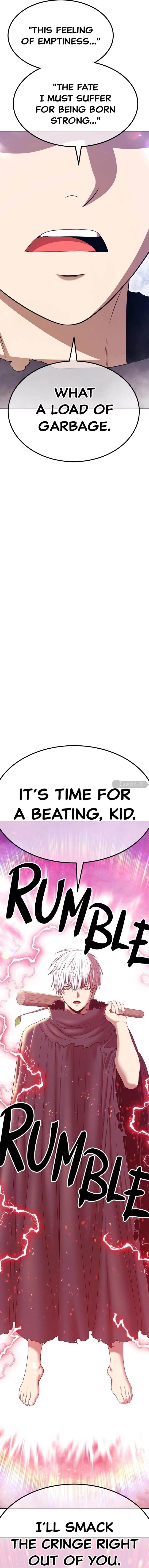Read 99 Reinforced Wood Stick Manga Online