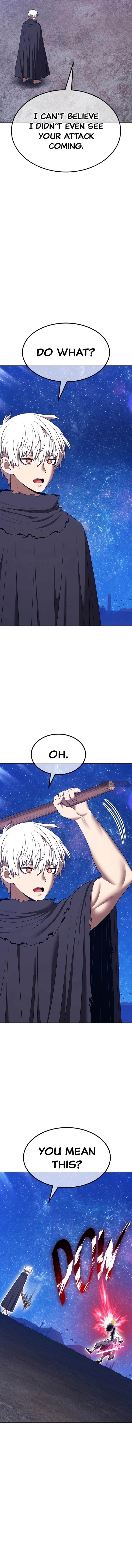 Read 99 Reinforced Wood Stick Manga Online