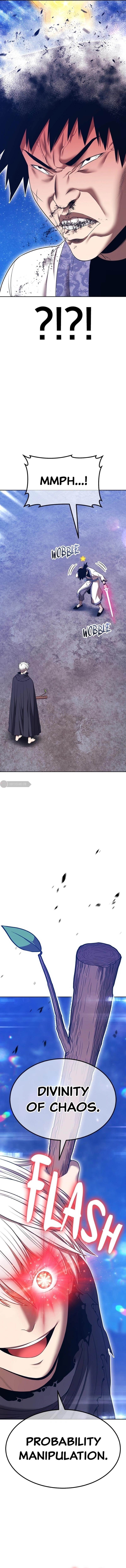 Read 99 Reinforced Wood Stick Manga Online