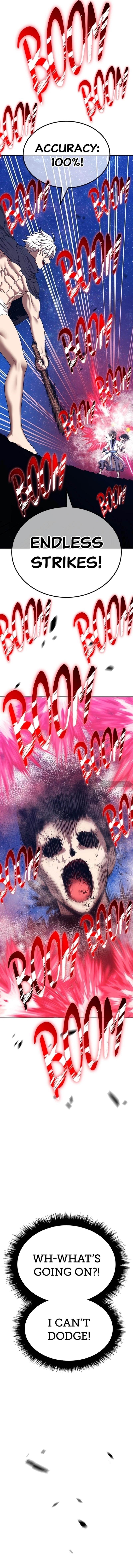 Read 99 Reinforced Wood Stick Manga Online