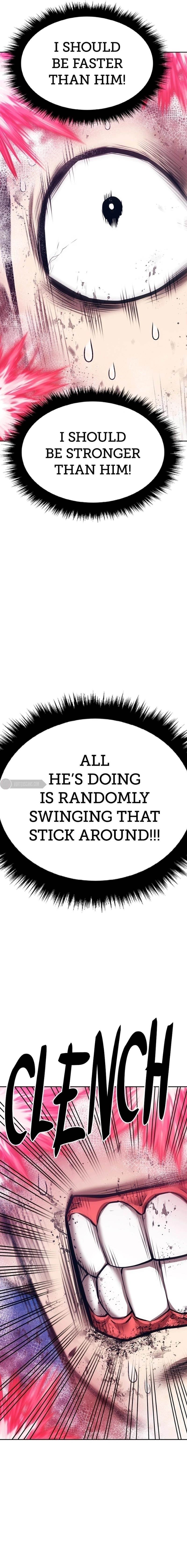 Read 99 Reinforced Wood Stick Manga Online