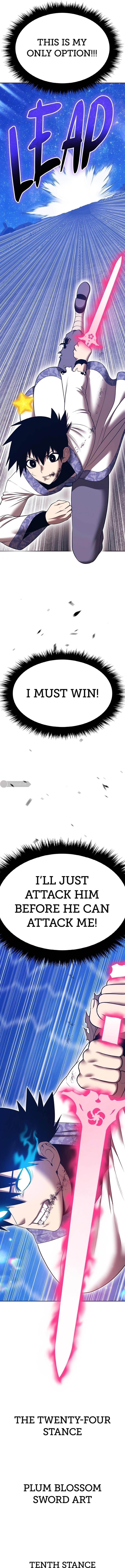 Read 99 Reinforced Wood Stick Manga Online