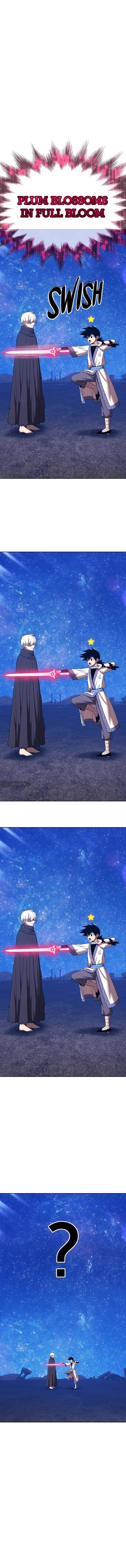 Read 99 Reinforced Wood Stick Manga Online
