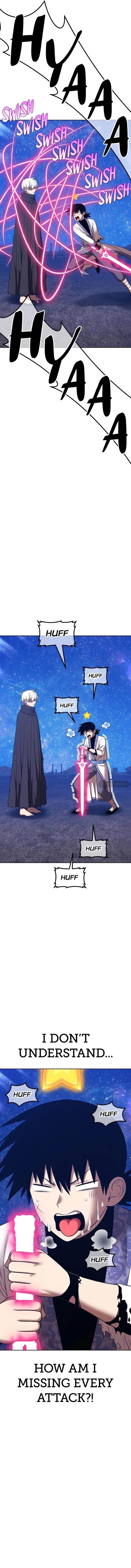 Read 99 Reinforced Wood Stick Manga Online
