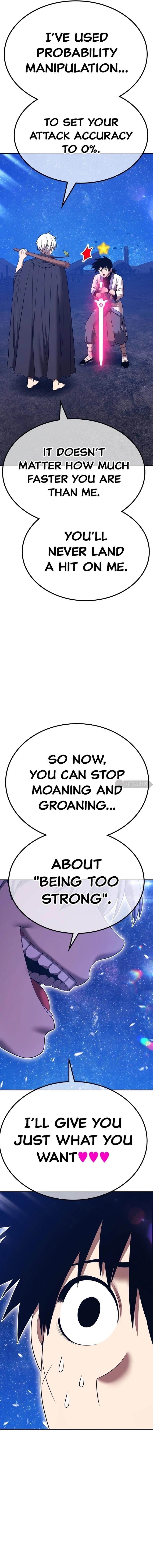 Read 99 Reinforced Wood Stick Manga Online