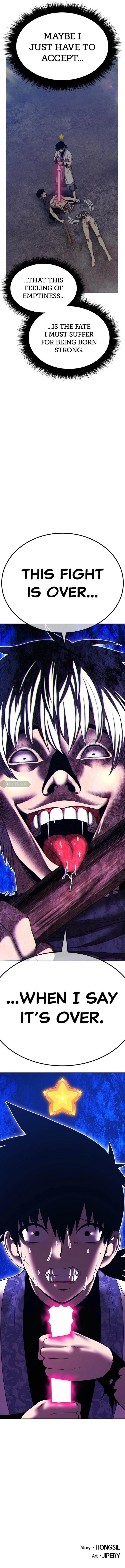 Read 99 Reinforced Wood Stick Manga Online
